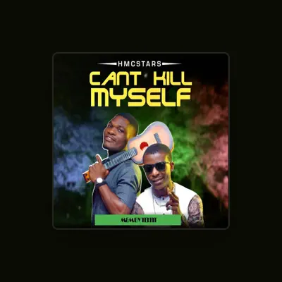Listen to HMC STARS, watch music videos, read bio, see tour dates & more!