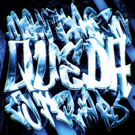 MONTAGEM QUEDA ESTELAR, Vol. 3 (Ultra Slowed) RSFI, 4KBATU, DJ Saba 7 & MC 4K