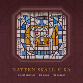 Natten skall vika (feat. Betlehemskyrkan Göteborg) - EP