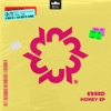 Honey cover art