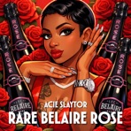 Rare Belaire Rose (feat. Acie Slaytor) - Single