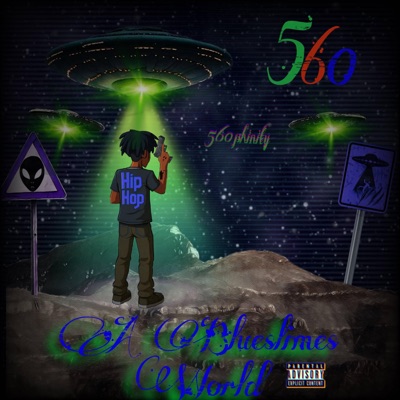 Blueslime gang - Single