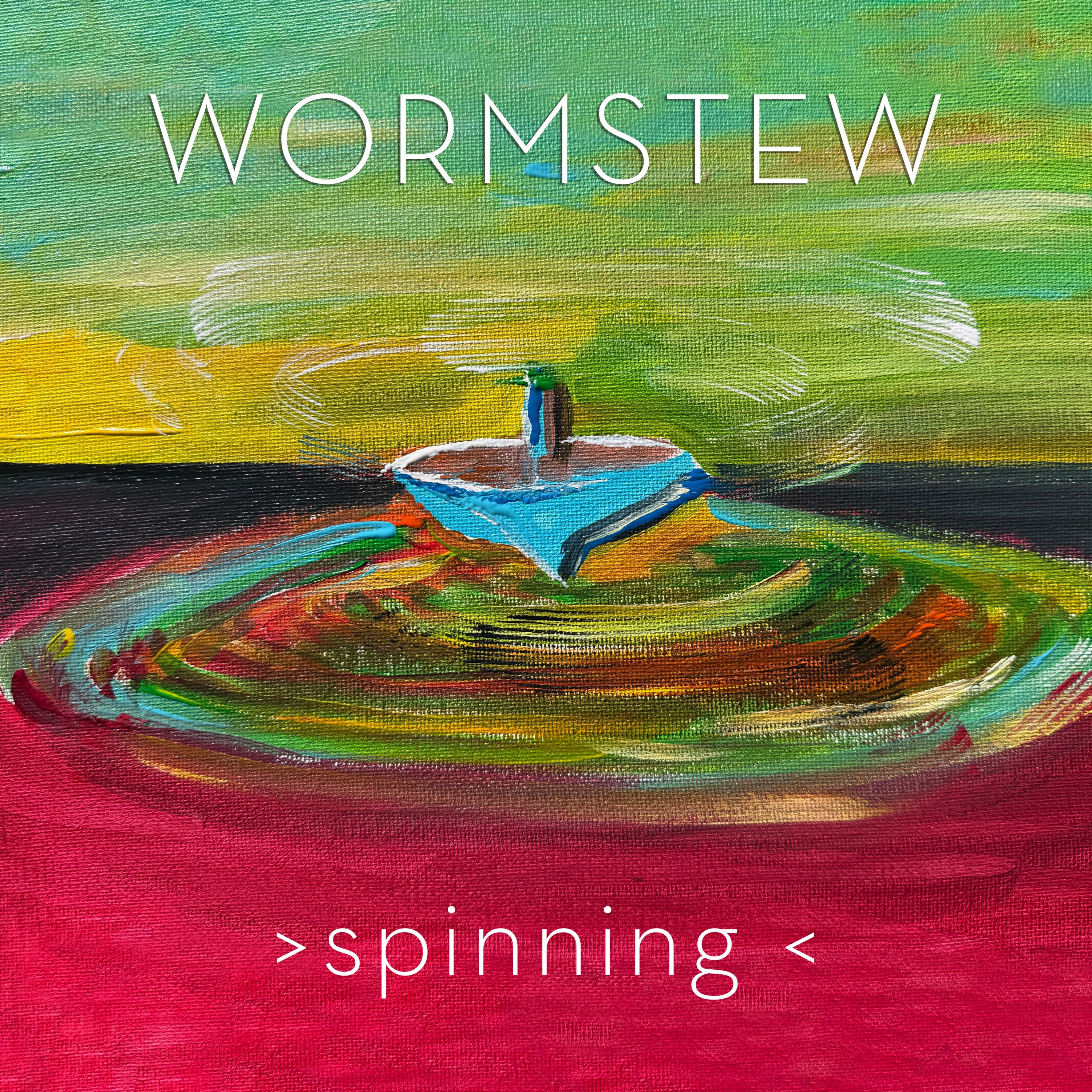 Spinning - Single