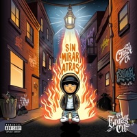 Sin Mirar Atrás (feat. Noble Esquivel) - Single - Crazy ca