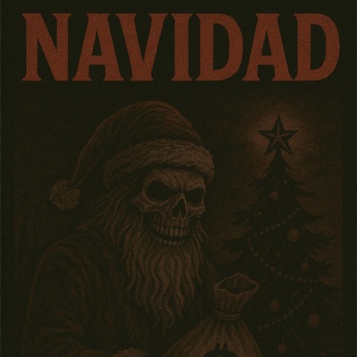 Broken Smoke - Navidad