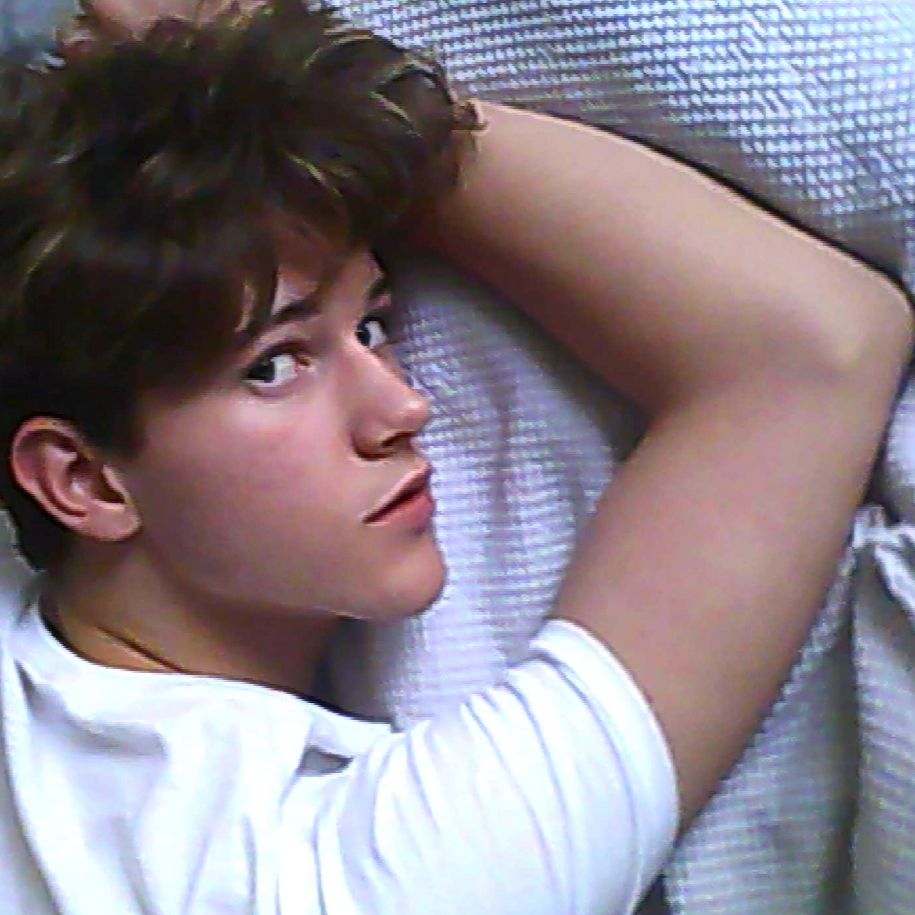 The Girl Of Your Dreams - Single