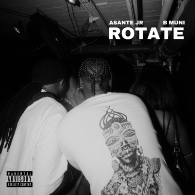 ROTATE - Single