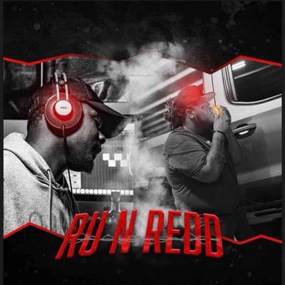 RU N REDD - EP