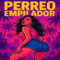 Perreo Empilador (Remix) - Single - Dj Aldair el rey de la chancadera