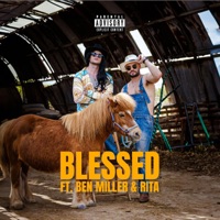 Blessed, Pt. 2 (feat. Rita) - Single - Ben Miller