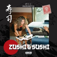 Zushi & Sushi - Single - 43Hyperactive