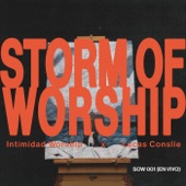 Storm of Worship: SOW 001 (En Vivo) artwork