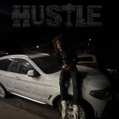 Hustle - Single