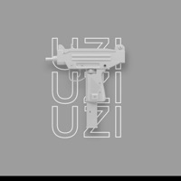 UZI - Single - Ray Diamond