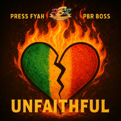 Unfaithful - Single