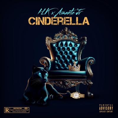 CINDERELLA - Single