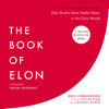 The Book of Elon (Unabridged) - Eric Jorgenson