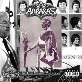 Yung Wretched ABRAXAS