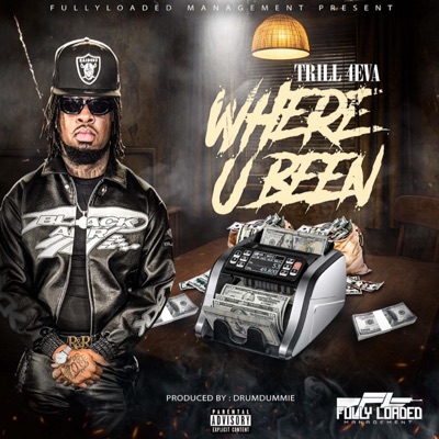 WHERE U BEEN (feat. Michael Angelo) - Single