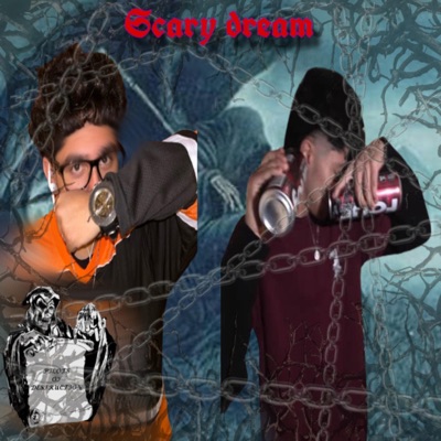 Scary Dream (feat. GHOSTSTONE & XANJITHEMM) - Single