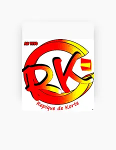 Repique De Korte dinle, müzik videolarını izle, biyografisini oku, tur tarihlerini ve daha fazlasını gör!