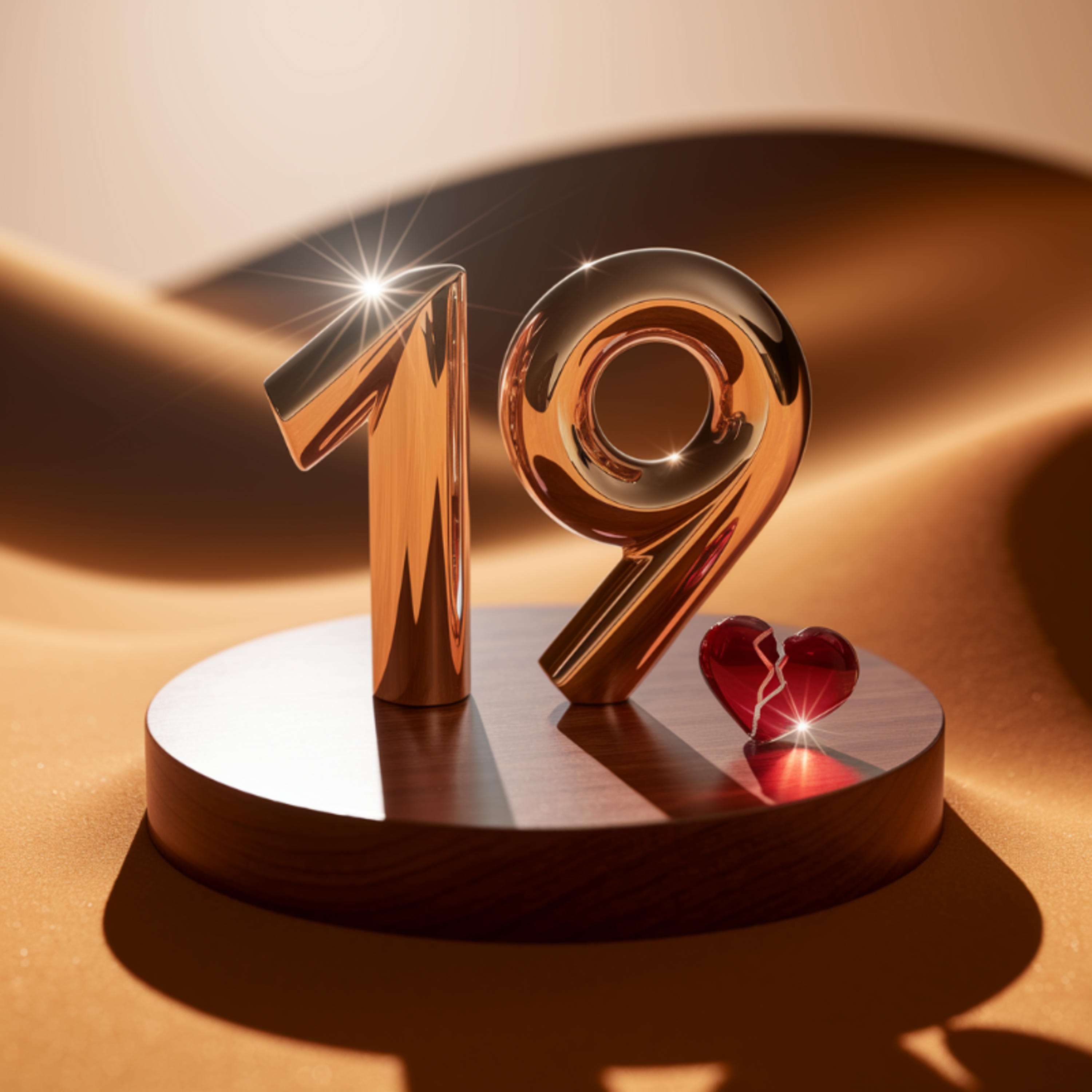 Coming 19 January 2026! - The Ash London Show