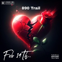 Feb 14th.. - EP - 890Trail