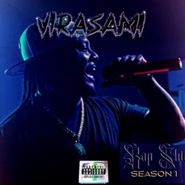 Gladiator (feat. RodJUDAH, T Drvgon & Indio) Virasami