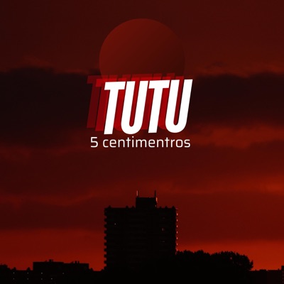 5 Centímetros - Single