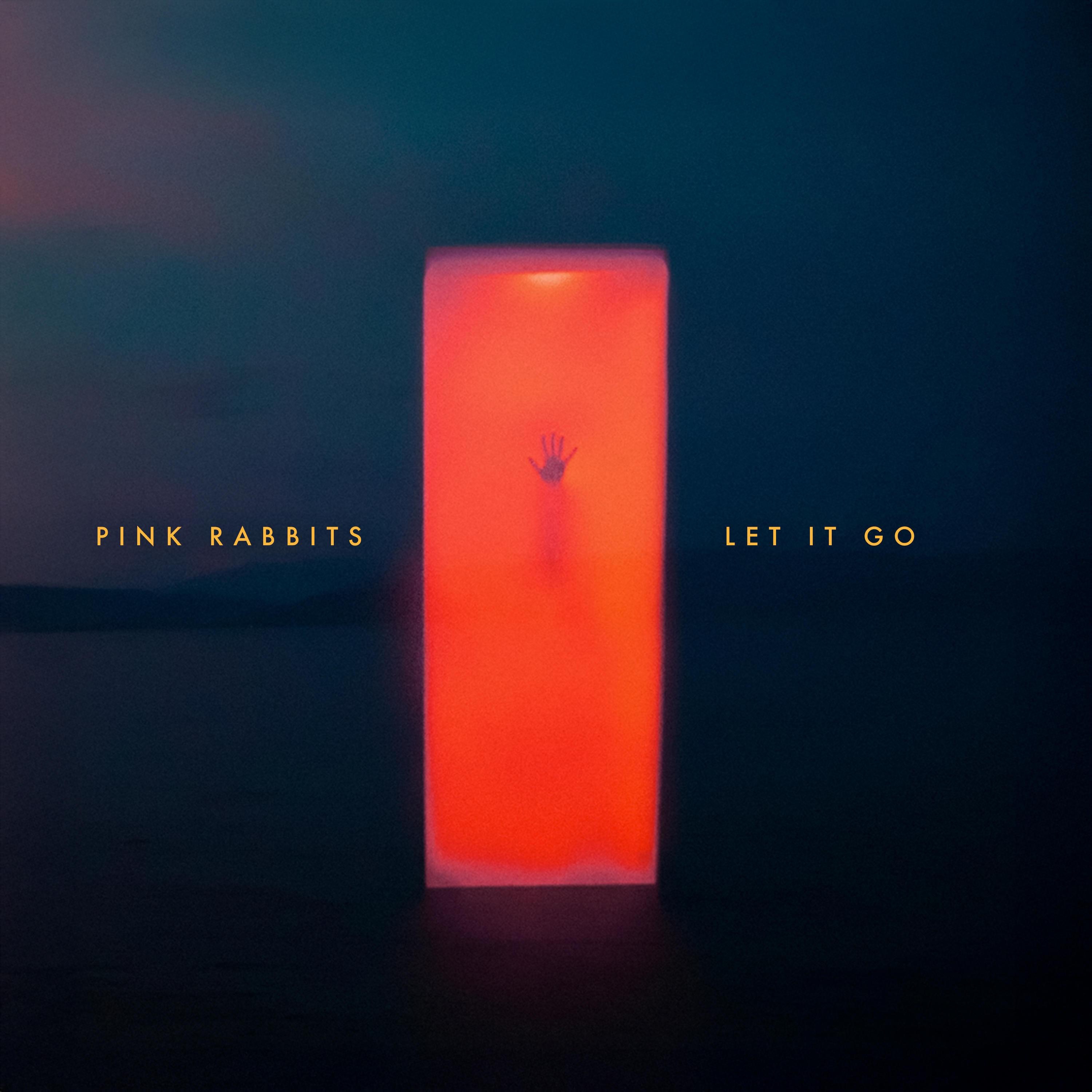 Let It Go - Single