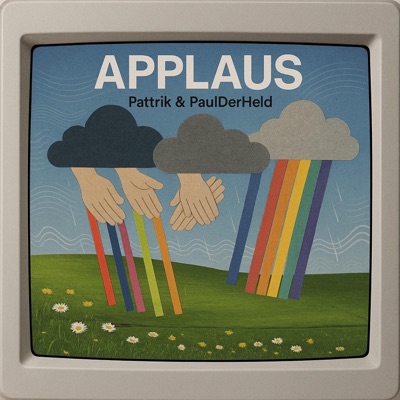 Applaus - Single