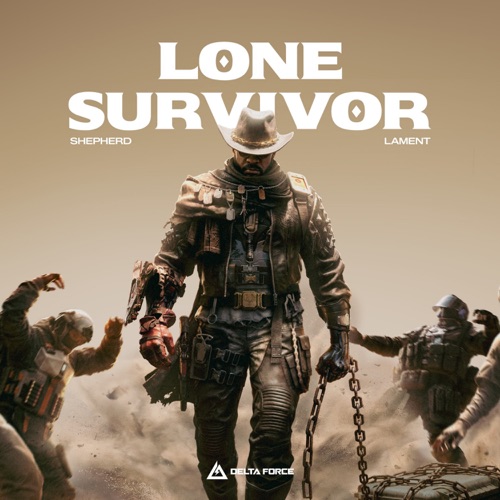 LONE SURVIVOR
