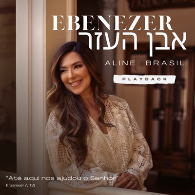 Ebenezer (Playback) - EP