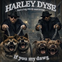 If You My Dawg (feat. Revo Eastwood) - Single - Harley Dyse