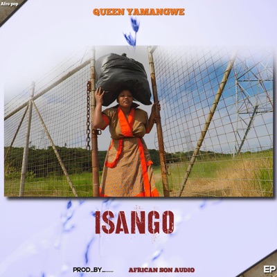 Isango - EP