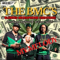 My Melody - Single - The BMC's