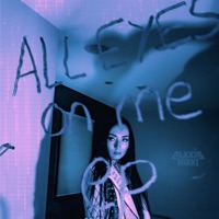 All Eyes On Me EP - Alexis Nikki
