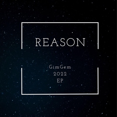 Reason - EP