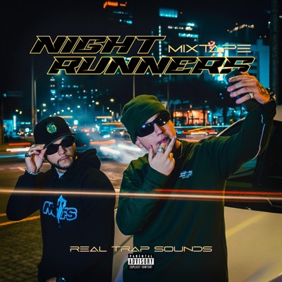 NIGHT RUNNERS