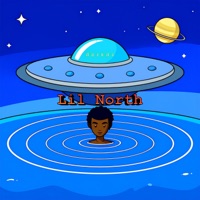 ส่องแสง - Single - Lil North