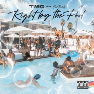 Right By The Pool (feat. Cez Beats)