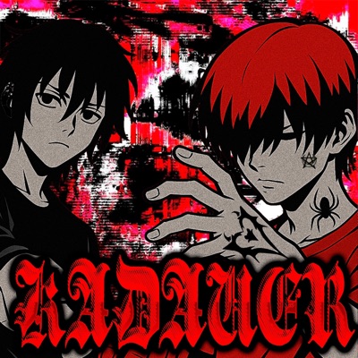 Kadaver (feat. dxrkvil) - Single
