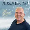 Ik smelt voor jou
