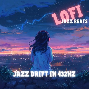 Jazz Drift in 432Hz