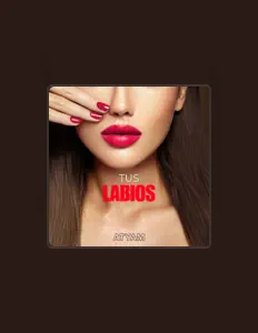 ATYAM을(를) 듣고, 뮤직 비디오를 보고, 약력을 읽고, 투어 일정 등을 확인하세요!