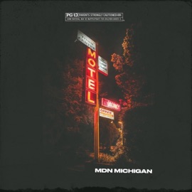 Late (feat. 1waytell & Yego) MDN Michigan