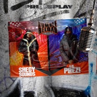 Rumble Reload S2.E9 R1 - Single - ShegySounds, Pressplay & Lil Prezi