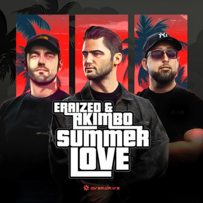 Summer Love - Single