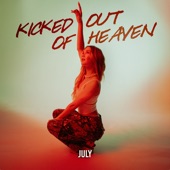 Kicked out of Heaven artwork