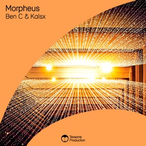 Morpheus - Single